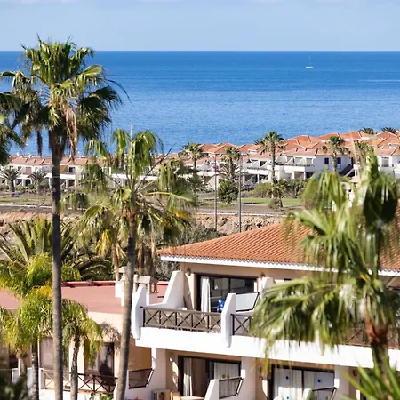 Oceanfront 2 Bedrooms In Tenerife South San Miguel de Abona