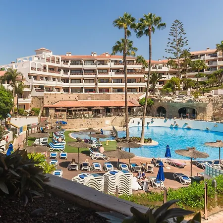 Oceanfront 2 Bedrooms In Tenerife South Apartment San Miguel de Abona