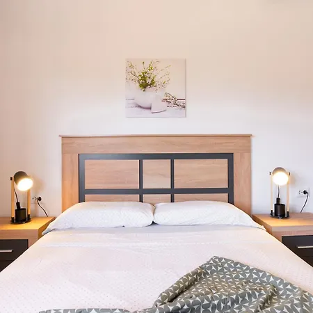 Oceanfront 2 Bedrooms In Tenerife South * San Miguel de Abona
