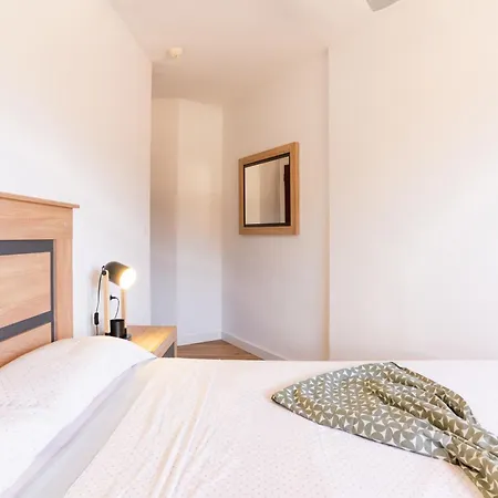 Oceanfront 2 Bedrooms In Tenerife South Apartment