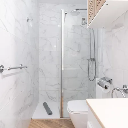 Апартаменты Oceanfront 2 Bedrooms In Tenerife South *