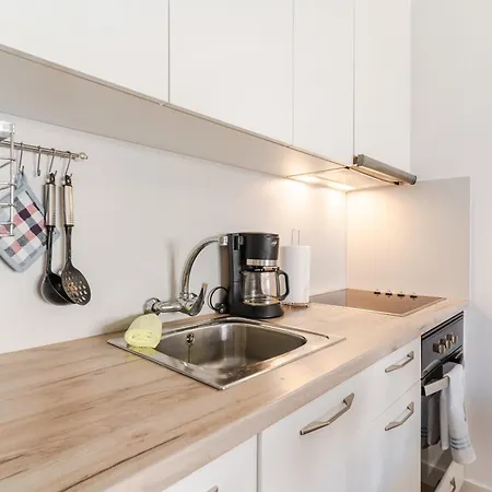 Апартаменты Oceanfront 2 Bedrooms In Tenerife South